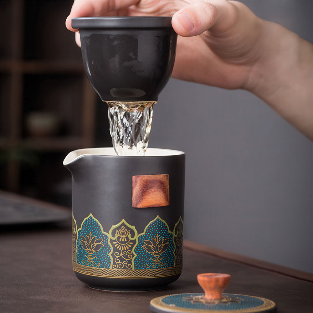 service-a-the-chinois-ancien