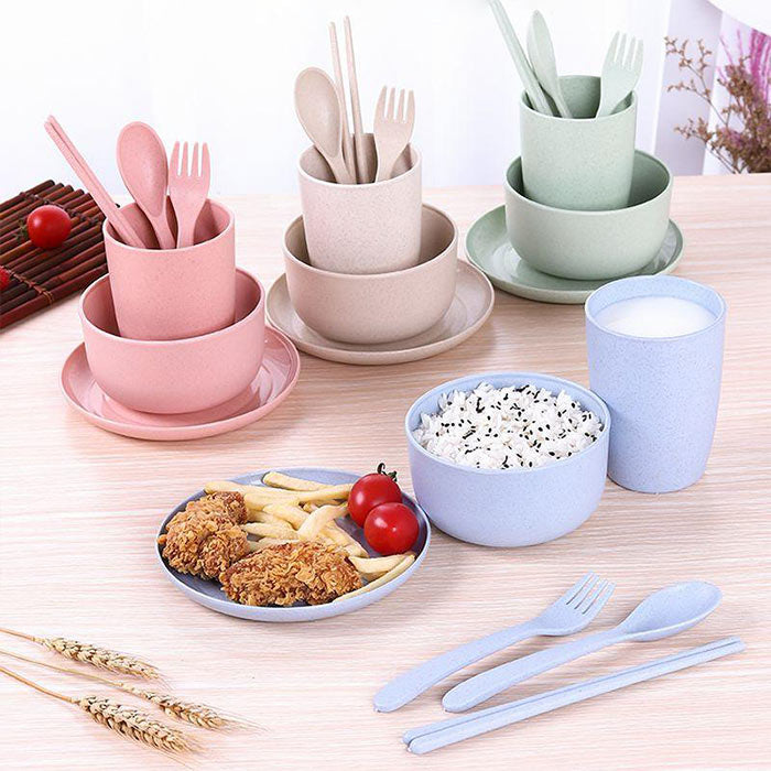 Bol De Riz Chinois Service De Table Beige