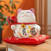 statue-chat-chinois