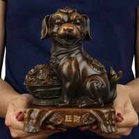 statue-chien-chinois