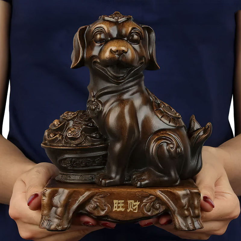 statue-chien-chinois