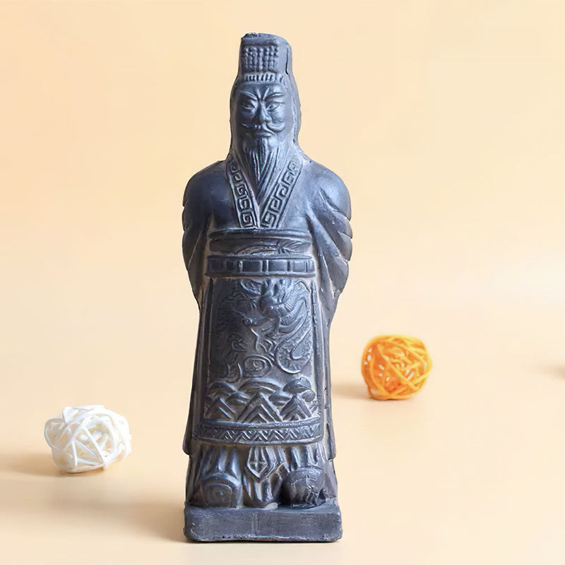 statue-chinoise-en-terre-cuite