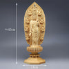 statue-chinoise-ancienne