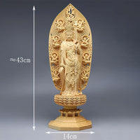 statue-chinoise-ancienne