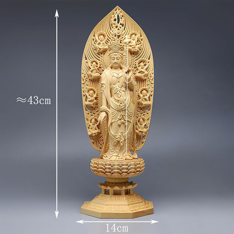 statue-chinoise-ancienne