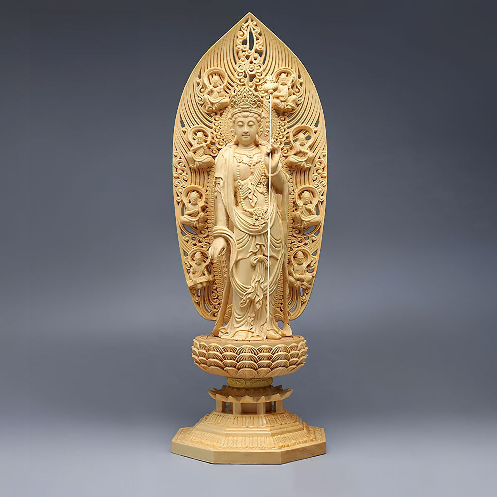 statue-chinoise-ancienne