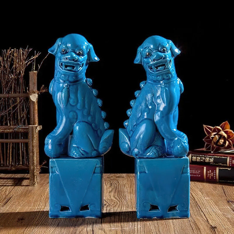 statue-chinoise-bleu