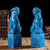 statue-chinoise-bleu