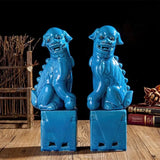 statue-chinoise-bleu
