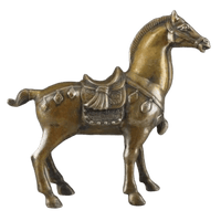 statue-chinoise-cheval