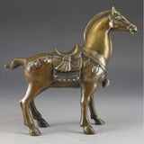 statue-chinoise-cheval