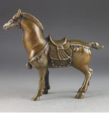 statue-chinoise-cheval