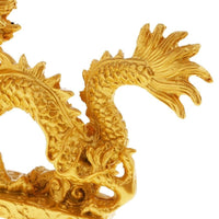 statue-chinoise-dragon