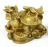 statue-chinoise-dragon-tortue