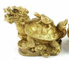 statue-chinoise-dragon-tortue