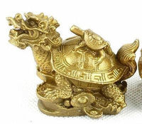 statue-chinoise-dragon-tortue