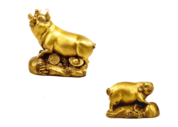 statue-chinoise-du-zodiaque-cochon