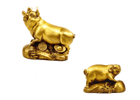 statue-chinoise-du-zodiaque-cochon