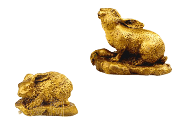 statue-chinoise-du-zodiaque-lapin