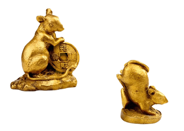 statue-chinoise-du-zodiaque-rat