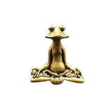 statue-chinoise-grenouille-yoga