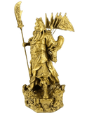 statue-chinoise-guerrier-guan-gong-yu