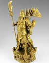 statue-chinoise-guerrier-guan-gong-yu