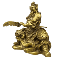 statue-chinoise-guerrier