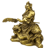 statue-chinoise-guerrier