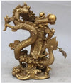 statue-chinoise-guerrier-dragon