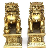 statue-chinoise-lion