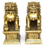 statue-chinoise-lion