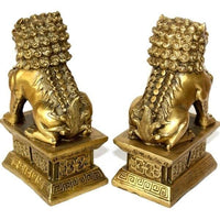 statue-chinoise-lion