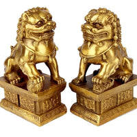 statue-chinoise-lion