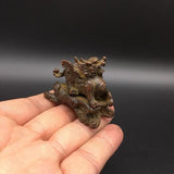 statue-chinoise-pixiu
