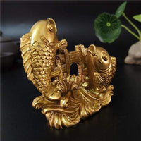 statue-chinoise-poissons