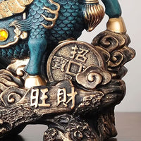 statue-chinoise-chance