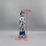 statue-chinoise-porcelaine