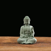 statue-chinoise-jardin