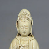statue-deesse-chinoise