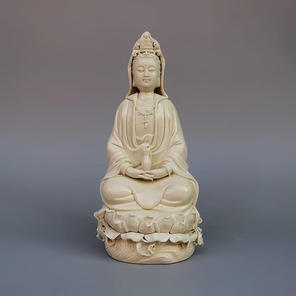 statue-deesse-chinoise