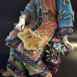 statue-femme-chinoise