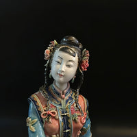 statue-femme-chinoise