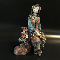 statue-femme-chinoise