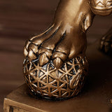 statue-lion-chinois