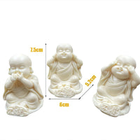 statue-moine-chinois