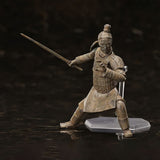 statue-soldat-chinois-terre-cuite