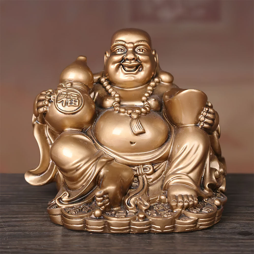 Statue Bouddha Chinois