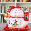 statuette-chat-chinois