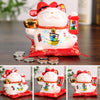 statuette-chat-chinois